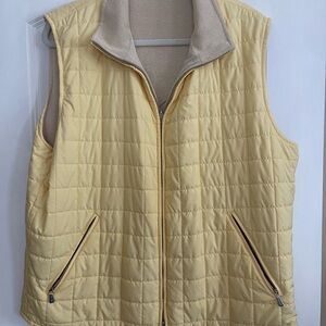 Loro Piana Men’s Vest XXL
